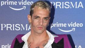 Beatrice Antolini, che suona con Vasco e ha diretto a Sanremo Achille Lauro