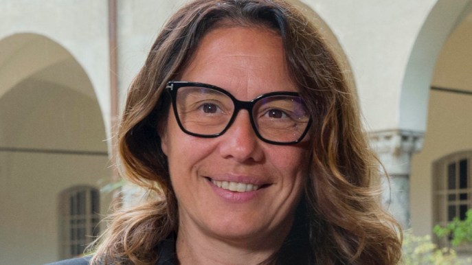 Alessandra Locatelli, ministro della Disabilità del governo Meloni: perché veniva chiamata “sceriffa”