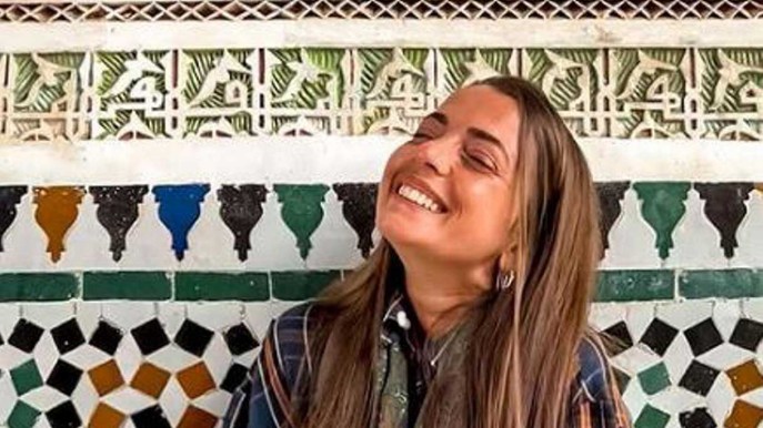 Alessia, l’italiana arrestata in Iran: l’appello dei genitori