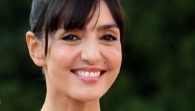 Ambra Angiolini look