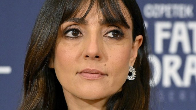 Ambra torna a cantare e lo fa con Tiziano Ferro: cosa sappiamo
