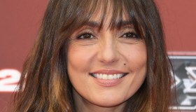 Ambra Angiolini festeggia i 30 anni di carriera tornando a cantare (non solo con Tiziano Ferro)