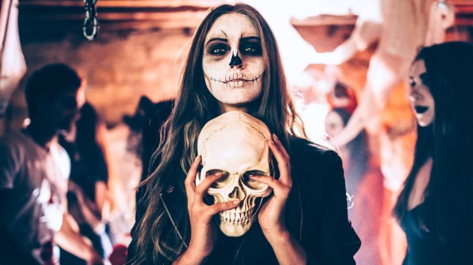 Costumi per Halloween: i più belli e low cost da comprare online