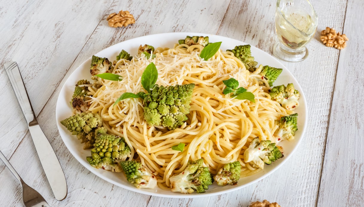 Variamo la dieta con la pasta di legumi 