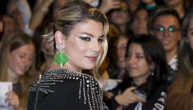 Festa del Cinema, la giornata di Emma, protagonista del Il ritorno