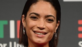 Elodie premio rome cine fest