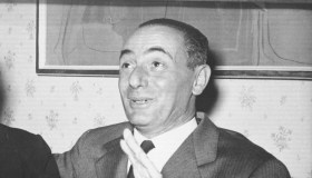 Enrico Mattei: l’imprenditore che ha cambiato la storia dell’Italia