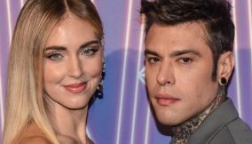 Fedez e Chiara Ferragni