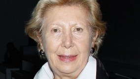 Franca Fendi