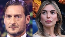 Francesco Totti trasloca da Noemi Bocchi (indiscrezione): il nuovo attico extra lusso