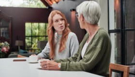 Genitori che manipolano i figli, anche da adulti