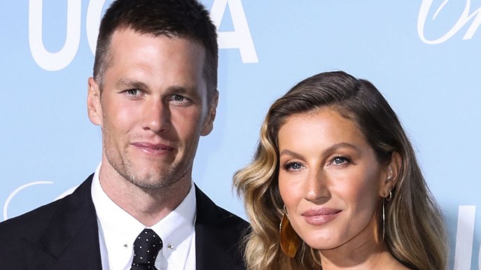 Gisele Bündchen e Tom Brady, amore al capolinea: l’annuncio ufficiale su Instagram