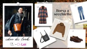 Come abbinare la borsa secchiello: ecco 5 idee