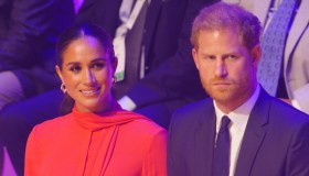 Meghan Markle e Harry, la decisione di Carlo non li tocca