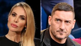 Divorzio Totti-Blasi, guerra infinita: lui restituisce le borse, Ilary si tiene i Rolex