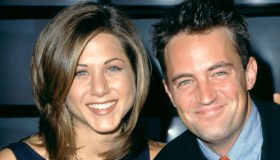 “Friends”, Matthew Perry ringrazia Jennifer Aniston: “Mi è stata vicino nei momenti più bui”