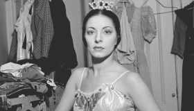 Alicia Alonso, la ballerina che ballava senza vedere