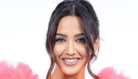 Chi è Marcia, la modella italo-brasiliana di “Paperissima Sprint”