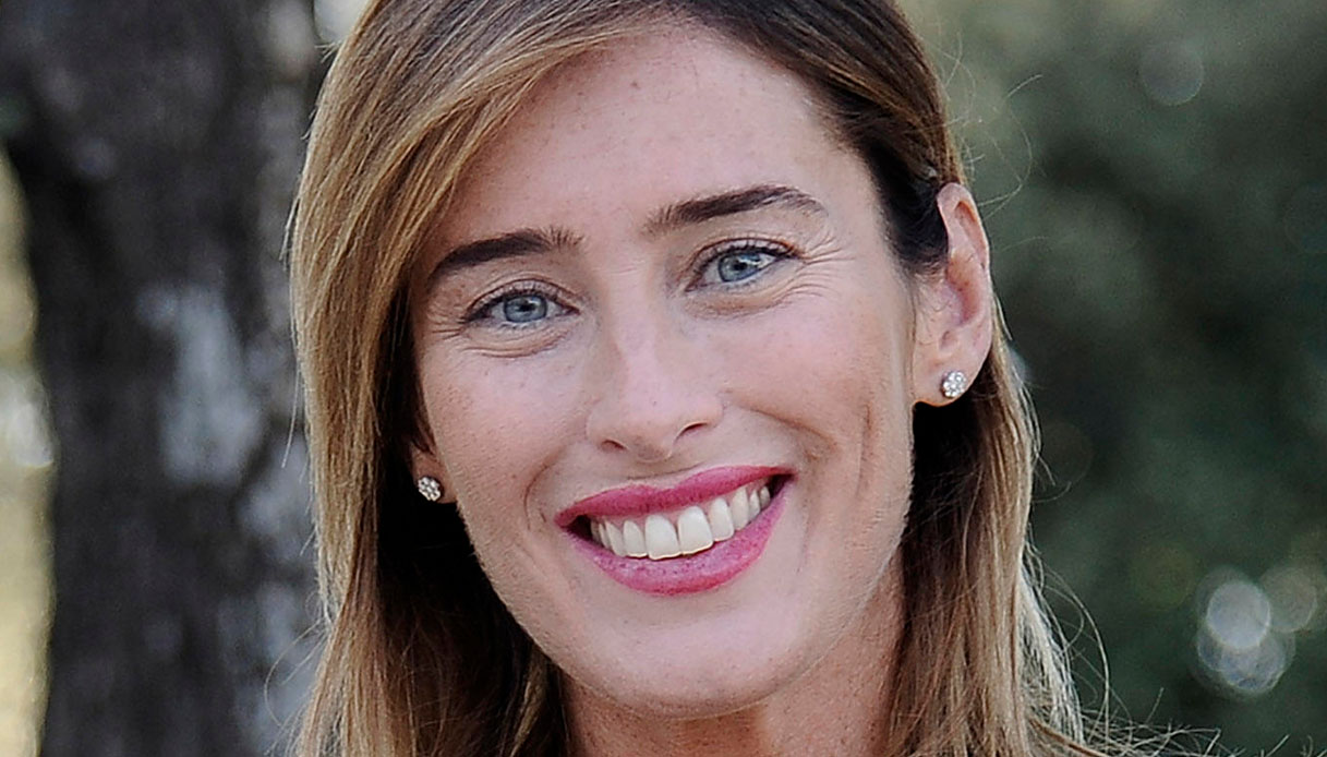 Maria Elena Boschi sposa | matrimonio in vista con Giulio Berruti