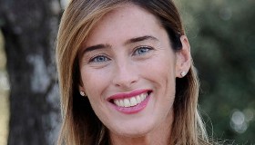 Maria Elena Boschi e Giulio Berruti inseparabili: la coppia pronta alle nozze