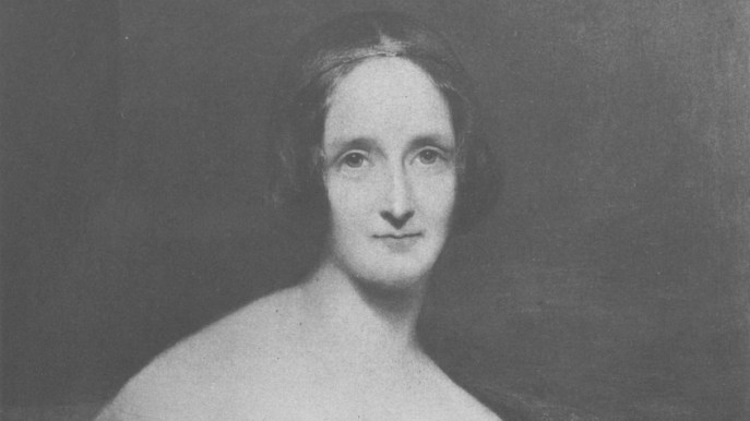 Mary Shelley e il suo mostro: così nasceva Frankenstein