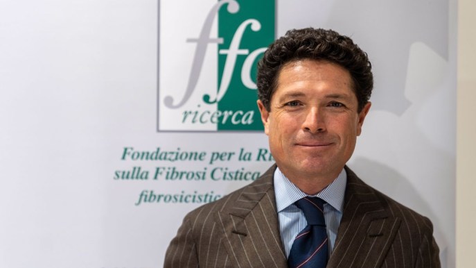 Matteo Marzotto: “La generosità degli italiani tiene in piedi il terzo settore”