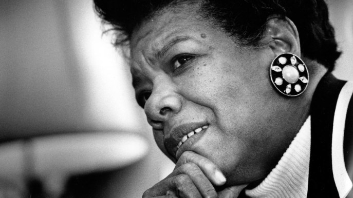 Chi era Maya Angelou: scrittrice, poetessa e attivista