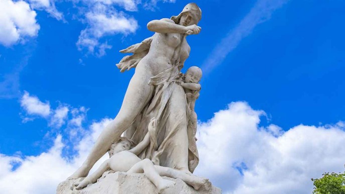 Il mito di Medea: madri che uccidono i figli
