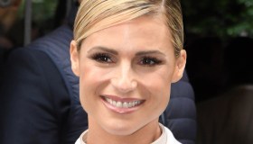 Michelle Hunziker, la gioia di diventare nonna. Inseparabile dalla consuocera