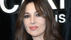 Monica Bellucci figlie