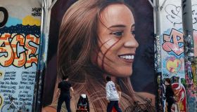 Luana D’Orazio e il destino del piccolo Alessio