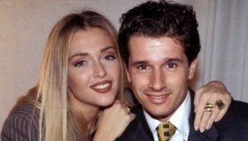 “Donna meravigliosa”: Marco Bellavia ringrazia la ex Paola Barale (che gli è stata vicino)