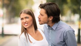 Perché piaccio a chi non mi piace e mi piace a chi non piaccio?