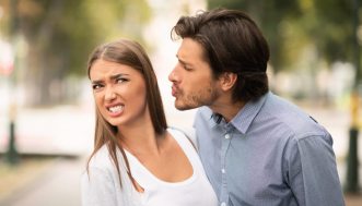 Sto vivendo una relazione tossica e non so come uscirne