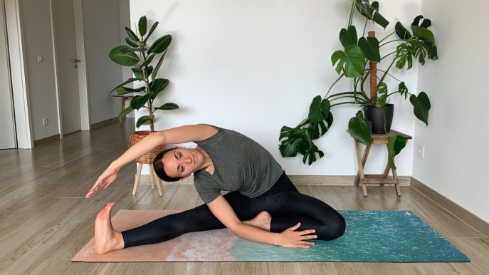 Yoga: quali sono le posizioni base?