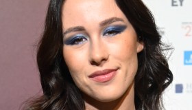 Aurora Ramazzotti, il (primo) look premaman tutto da copiare: “Non mi entrano più i vestiti!”