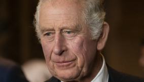 Re Carlo III non si trasferirà a Buckingham Palace