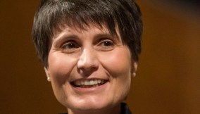 Samantha Cristoforetti