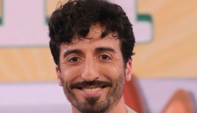 Samuel Peron è diventato papà: la gioia per la nascita di Leonardo