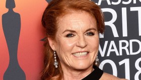 Sarah Ferguson, l’ultimo regalo speciale per la Regina Elisabetta: “Per me come una madre”