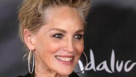Sharon Stone bellissima al naturale. Il suo segreto di bellezza costa meno di 10 euro
