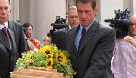 Simone Borin, che è morto due volte