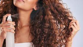 Spray volumizzante capelli fini a meno di 15 euro