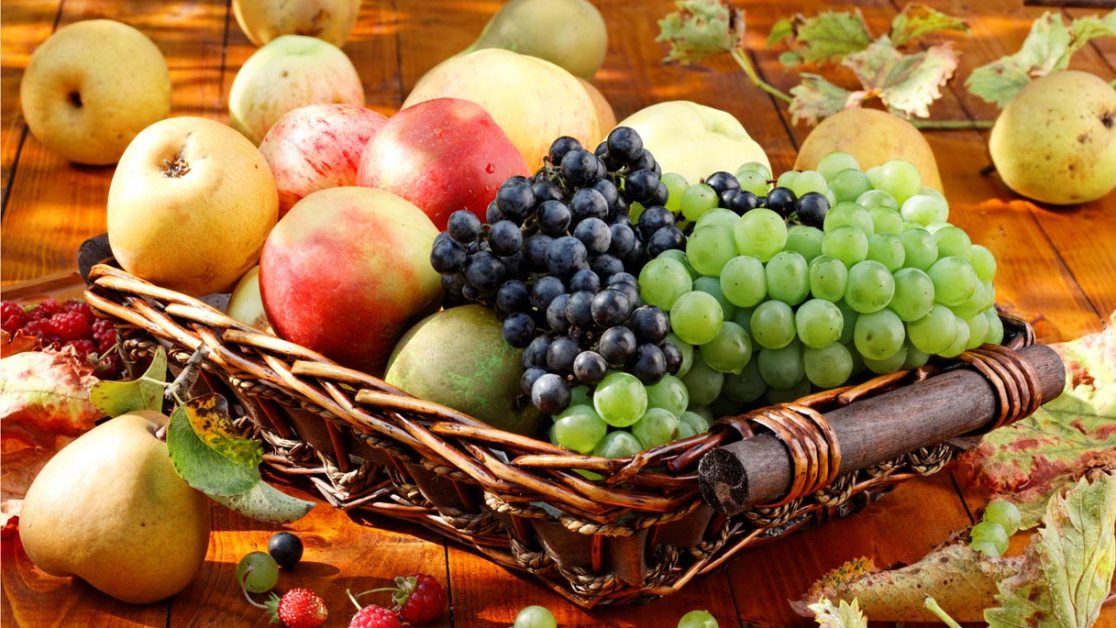 Cosa mangiare in autunno