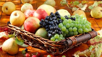 Cosa mangiare in autunno