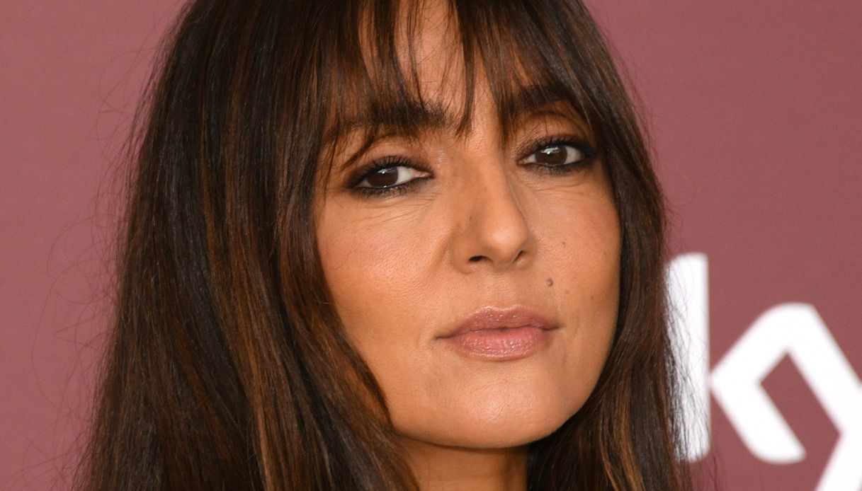 Ambra Angiolini si riavvicina a Renga. E chiarisce sugli altri ex