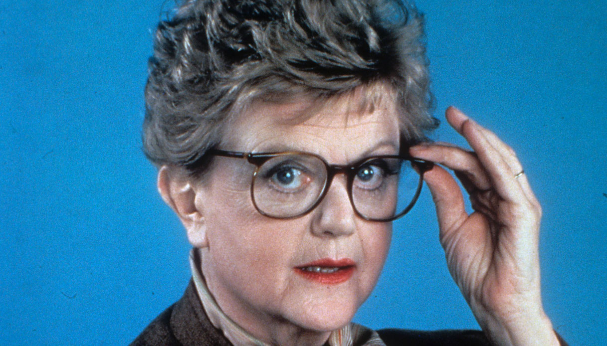 Angela Lansbury, a chi va il patrimonio milionario della Signora in Giallo