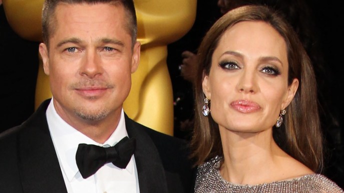 Brad Pitt, violenze sui figli: la nuova testimonianza di Angelina Jolie