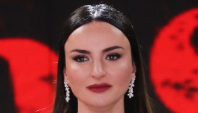 “Amici 2022”, Wax offende pesantemente Rudy Zerbi. E Arisa interviene