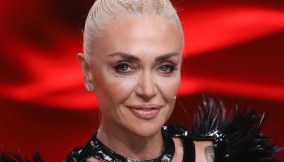 Paola Barale si mette in gioco a Ballando con le Stelle